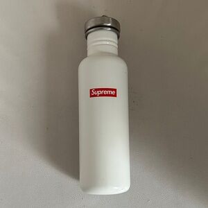 Supreme Klean Kanteen water Bottle